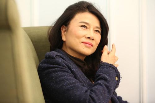 董明珠：產(chǎn)融結(jié)合是一種大趨勢，但我永遠(yuǎn)不會(huì)做金融