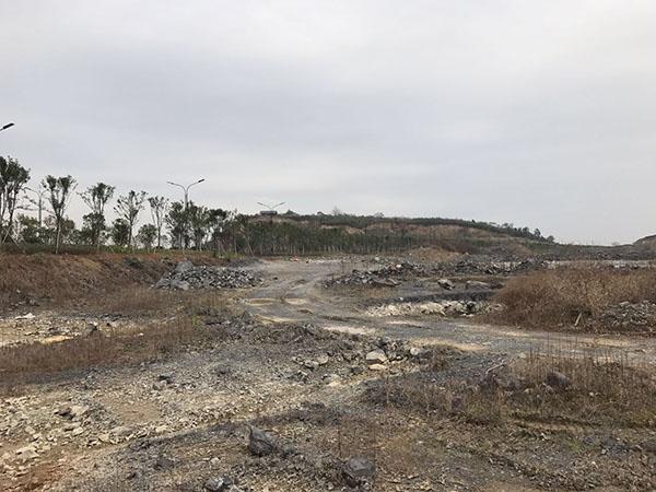 樂視汽車百億浙江工廠探營：官員稱樂視肯定拿地，下月奠基