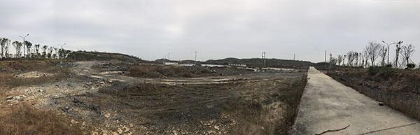 樂視汽車百億浙江工廠探營：官員稱樂視肯定拿地，下月奠基