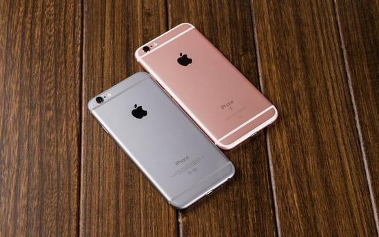 iPhone 6s意外關(guān)機(jī)官方解決方案：符合條件免費(fèi)換電池