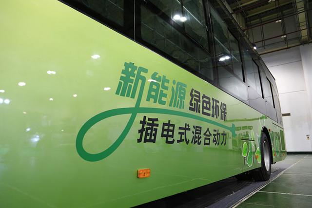 新能源汽車騙補(bǔ)最大罰單落定 “碩鼠”金龍汽車被罰近8億元