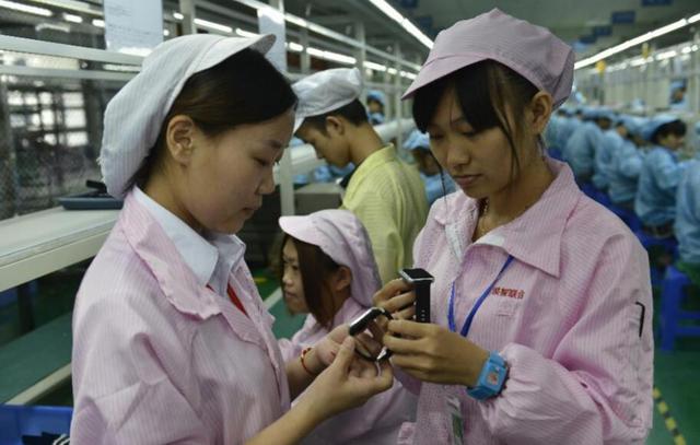 蘋果為何在中國一南一北設兩個研發(fā)中心？五重考量