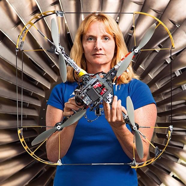 2030年的人工智能會是什么樣的？