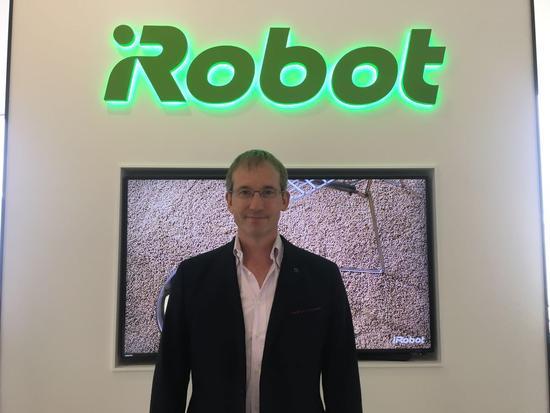 人與機(jī)器人的情感戲即將成真嗎？