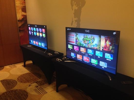 樂視電視宣布全面漲價：面板漲價 超出補貼能力