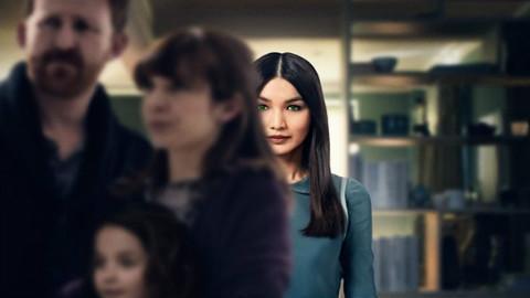 人與機(jī)器人的情感戲即將成真嗎？