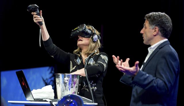 嫌VR太貴買不起？黑色星期五終于可以考慮入手了