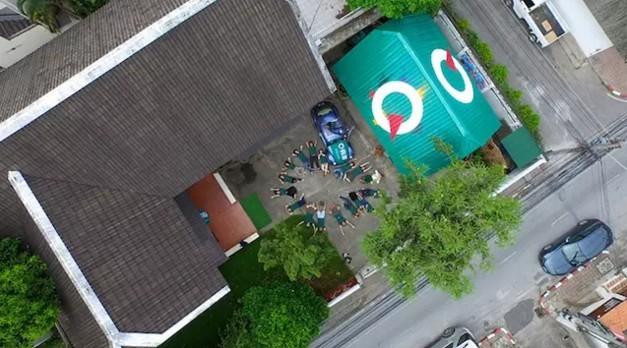 為什么那些線上起家的旅行服務(wù)商，都紛紛做起了地接？