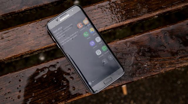 三星S8別的方面不說 至少一點能完虐iPhone