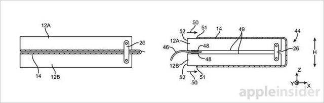 蘋果真要出折疊屏手機(jī)了？這個(gè)專利會(huì)讓你激動(dòng)