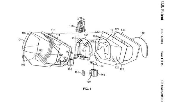 VR/AR領(lǐng)域，蘋果到底在搞什么小動(dòng)作？