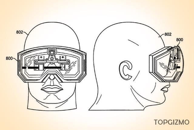 VR/AR領(lǐng)域，蘋果到底在搞什么小動(dòng)作？