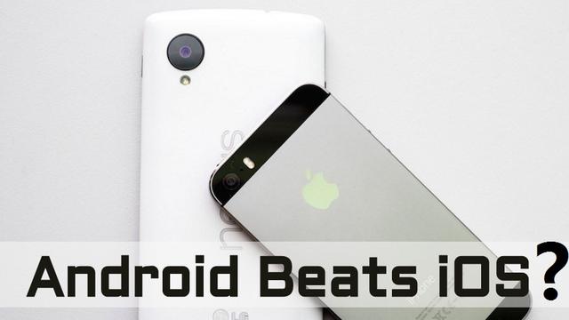 iOS設備故障率明顯比Android高？Blancco報告太不靠譜