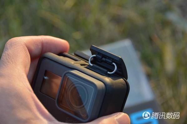 評(píng)GoPro Hero5 Black/Session 防水4K還能聲控