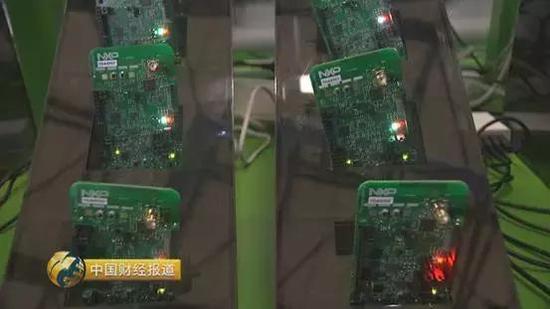 央視爆料：原來，iPhone用的是“中國芯”