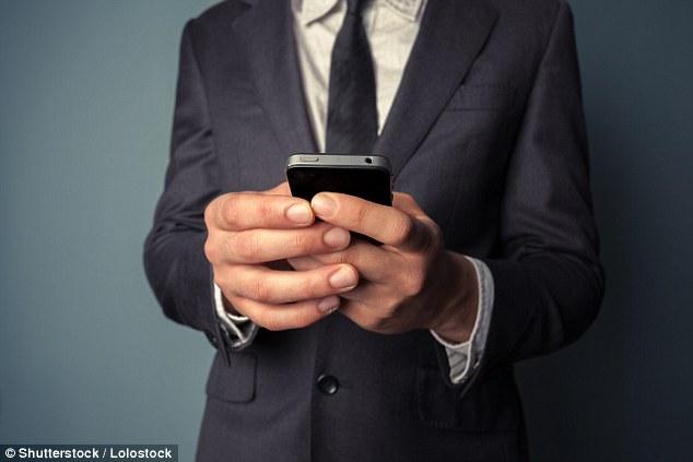 科學(xué)家說(shuō)：用iPhone的人更外向，用安卓的人淡泊名利