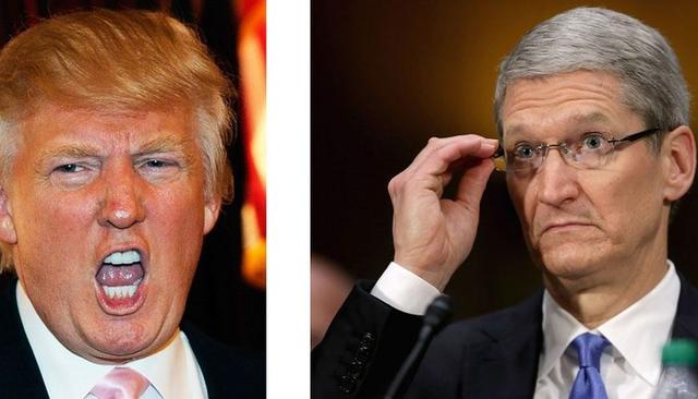 iPhone高配版如果美國制造 定價或飆升至2000美元