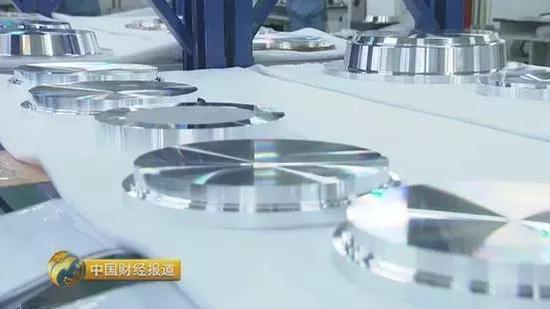 央視爆料：原來，iPhone用的是“中國芯”