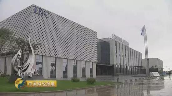 央視爆料：原來，iPhone用的是“中國芯”