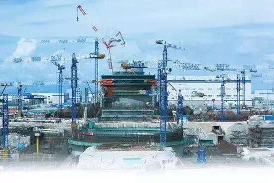 央視爆料：原來，iPhone用的是“中國芯”