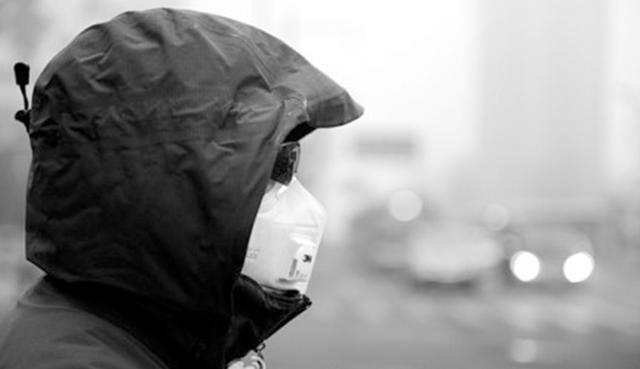 霧霾頻繁催生網(wǎng)店賣空氣：國產(chǎn)5元 進(jìn)口699元