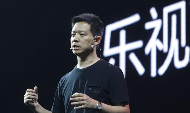 樂(lè)視找了個(gè)“外援” 但想破解錢荒還須強(qiáng)化盈利能力