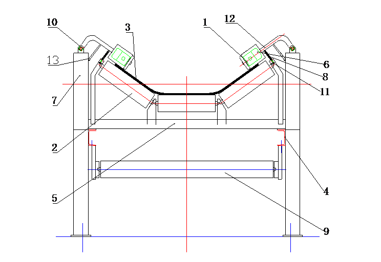 雨潤華（實用新型） 一種多動力夾帶驅(qū)動<a href=http://m.hotmiamicondo.com target=_blank class=infotextkey>帶式輸送機</a>專利申請全文image007.gif
