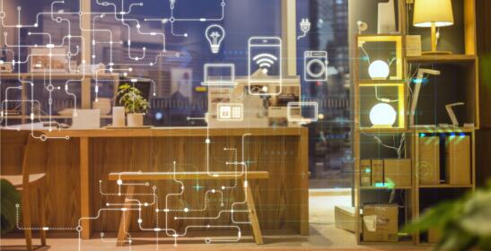 賦能智能家居,助力企業(yè)跨界/轉型