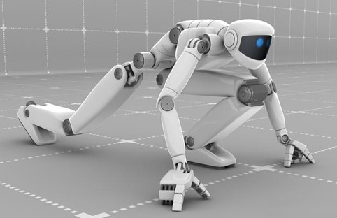 中國(guó)制造智能協(xié)作機(jī)器人呈現(xiàn)高速增長(zhǎng)態(tài)勢(shì)