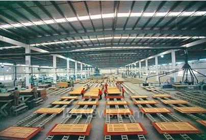 智能制造促進新一輪產(chǎn)業(yè)升級 智能制造促進新一輪產(chǎn)業(yè)升級