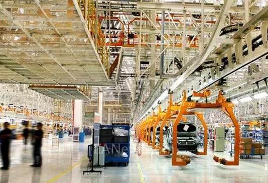 智能制造促進新一輪產(chǎn)業(yè)升級 智能制造促進新一輪產(chǎn)業(yè)升級