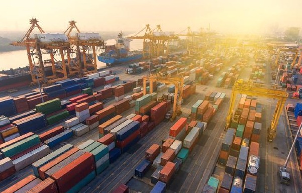 區(qū)塊鏈技術(shù)與其在物流商業(yè)模式中落地的四個(gè)業(yè)務(wù)場(chǎng)景