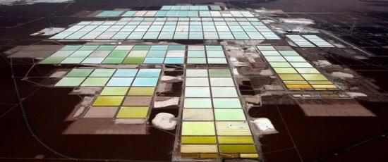 鋰電池市場規(guī)模有望達670億美元 電動車或因此改變