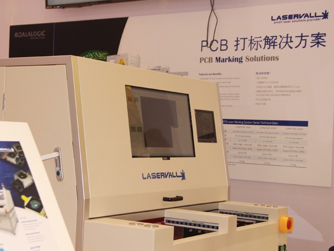 工業(yè)4.0模式突襲，機器人群聚電子制造業(yè)