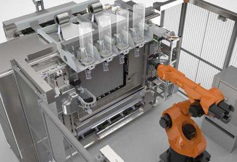 制造業(yè)面對(duì)工業(yè)3D打印將會(huì)迎來(lái)怎樣的未來(lái)?