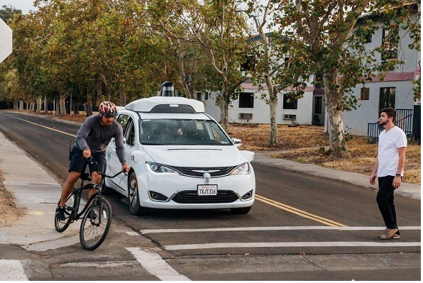 緣何Uber事故之后 國(guó)內(nèi)地方政府仍爭(zhēng)相上馬自動(dòng)駕駛路測(cè)