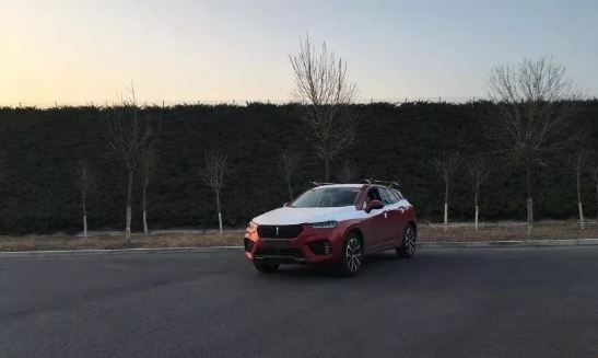 智能新區(qū):雄安首次5G遠(yuǎn)程自動(dòng)駕駛行駛測(cè)試完成 智能新區(qū):雄安首次5G遠(yuǎn)程自動(dòng)駕駛行駛測(cè)試完成