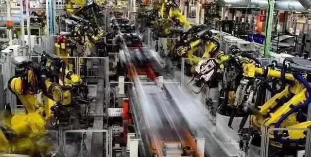 如何將工業(yè)機(jī)器人與數(shù)控機(jī)床融合應(yīng)用？