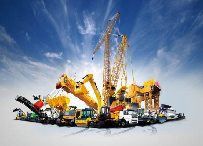 工程機(jī)械行業(yè)未來發(fā)展新趨勢(shì)概況