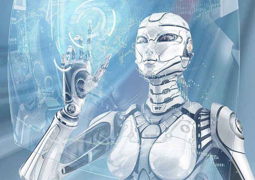 智能機(jī)器人客服:讓對(duì)話“恰到好處” 智能機(jī)器人客服:讓對(duì)話“恰到好處”