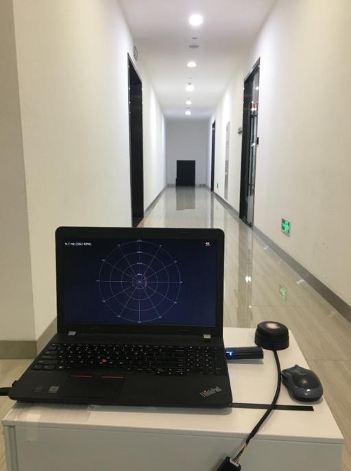 如何衡量機器人用激光雷達的實用性和可靠性？