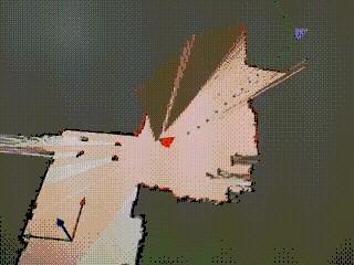 機器人是如何完成避障實現(xiàn)智能行走？