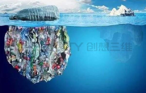 3D打印機制造生物海堤瓷磚用于海洋的生物保護 3D打印機制造生物海堤瓷磚用于海洋的生物保護