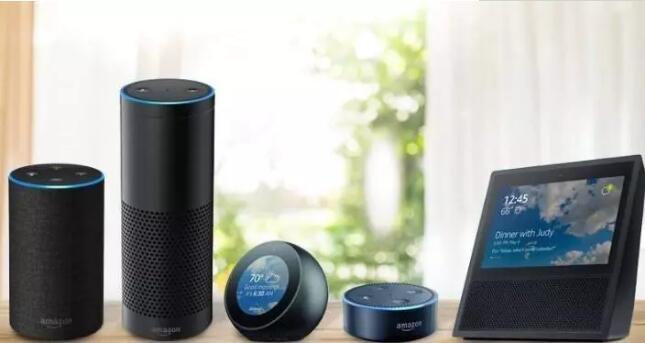 2019智能音箱誰主沉?。? /><br/><P style=