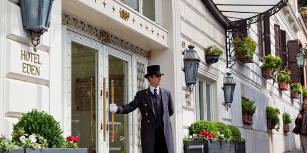 干貨|如何利用人工智能打造五星級客戶體驗？