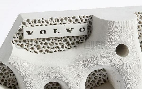 3D打印機制造生物海堤瓷磚用于海洋的生物保護 3D打印機制造生物海堤瓷磚用于海洋的生物保護