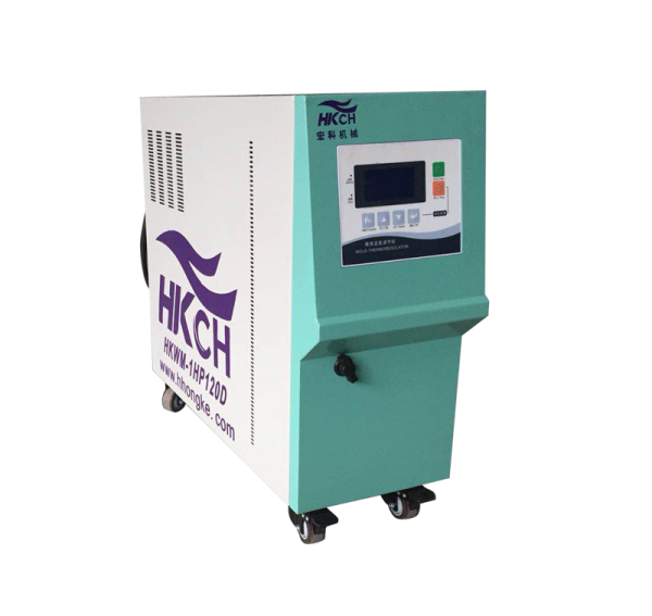 宏科機(jī)械設(shè)備：速冷速熱模溫機(jī)你了解多少？