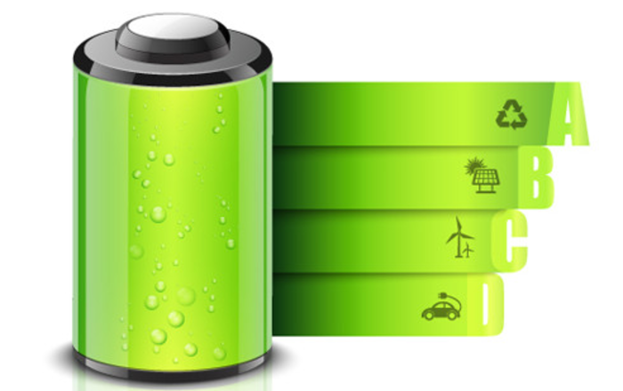 全球最大規(guī)模動力電池梯次利用電網(wǎng)側(cè)儲能項目開工