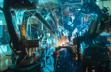 震驚中國(guó)的工業(yè)大佬會(huì)干什么？