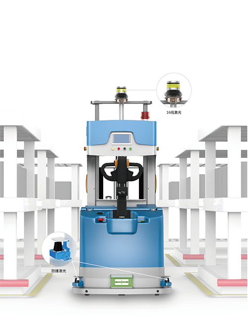 激光測距雷達在仙知機器人中的應(yīng)用 激光測距雷達在仙知機器人中的應(yīng)用